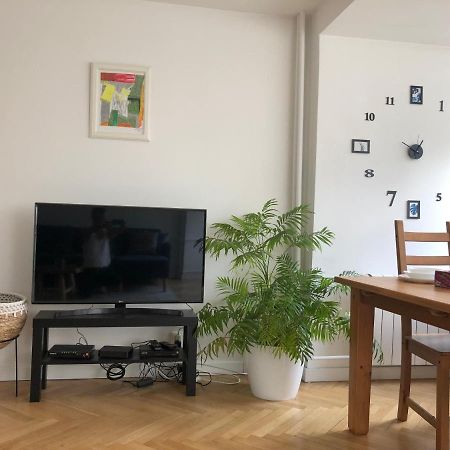 Comfortable And Cosy Apartment 3 Beds-City Center Warszawa Eksteriør bilde